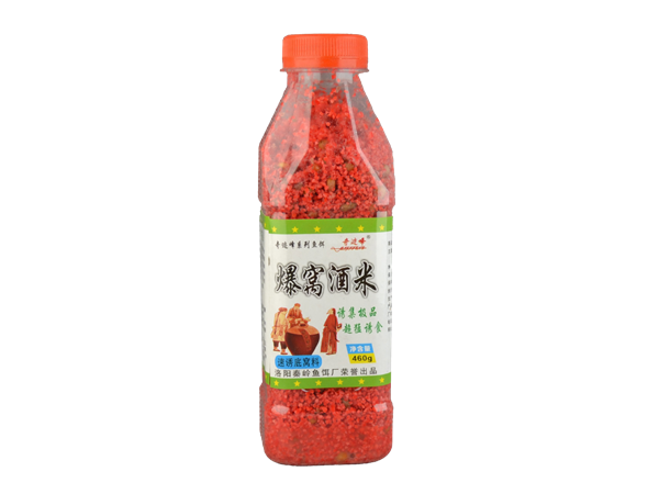 爆窝酒米 红（小）