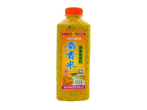 麝香米（黄）