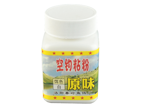 空钩粘粉-原味