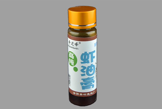 虾油膏