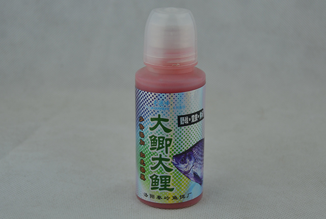 大鲫大鲤